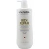 Šampon Goldwell Dualsenses Rich Repair Restoring Shampoo 1000 ml