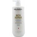 Šampon Goldwell Dualsenses Rich Repair Restoring Shampoo 1000 ml