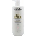 Goldwell Dualsenses Rich Repair Restoring Shampoo 1000 ml – Zboží Dáma