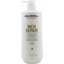 Goldwell Dualsenses Rich Repair Restoring Shampoo 1000 ml