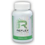 Reflex Krill Oil 90 kapslí – Hledejceny.cz