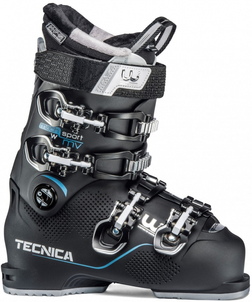 Tecnica Mach Sport MV 85 W 19/20