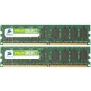 Paměť Corsair DDR2 4GB 800MHz CL5 (2x2GB) VS4GBKIT800D2