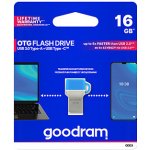 GOODRAM ODD3 Dual Drive 16GB ODD3-0160B0R11 – Hledejceny.cz