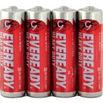Eveready AA 4 ks 961008 – Zboží Živě