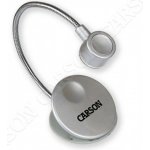 Lampička na čtení s klipem Carson FL 88 – Zboží Dáma