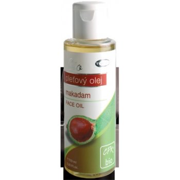 Green Idea BIO Makadamový olej 100 ml