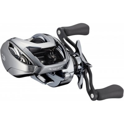 Daiwa STEEZ LIMITED SV TW 1000HL – Zboží Mobilmania