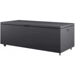 Zumm Contenitore 200 cm antracit 1181 l – Zboží Mobilmania