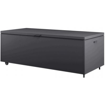 Zumm Contenitore 200 cm antracit 1181 l – Zboží Mobilmania