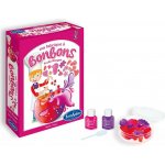 Sentosphere Výroba bonbónů Ovocné Mini set – Hledejceny.cz