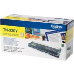 Brother TN-230BK - originální – Hledejceny.cz