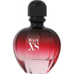 Paco Rabanne Black XS L'Exces parfémovaná voda dámská 80 ml – Hledejceny.cz