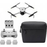 DJI Lito X1 Fly More Combo (DJI RC-N3) – Zboží Živě