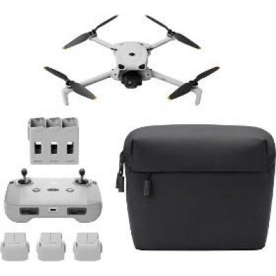 DJI Lito X1 Fly More Combo (DJI RC-N3) – Zboží Živě