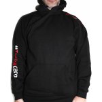 Mikbaits Taska oblečení Mikina Taska černá – Zbozi.Blesk.cz