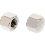 Nerezová matice DIN 917 A4 M 5 – Hledejceny.cz