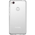 Pouzdro Nubia Original Protective Z11 Mini Transparent – Hledejceny.cz