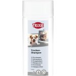Trixie Trocken shampoo pudr 100 g – Zboží Dáma
