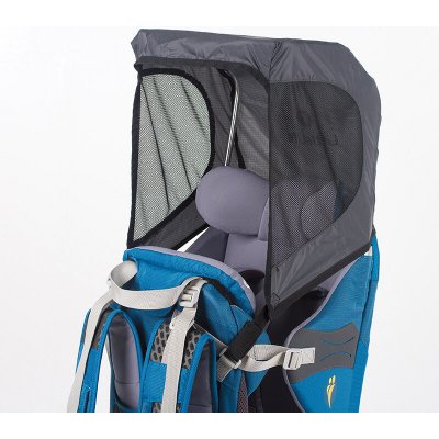 Stínítko na krosnu LittleLife Child Carrier Sun Shade – Hledejceny.cz