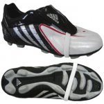 adidas Absolado PS TRX FG J white/black/silver 2010 – Zboží Dáma