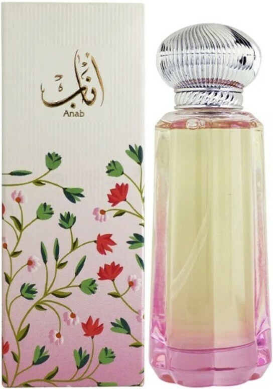 Ahmed Al Maghribi Anab parfémovaná voda unisex 100 ml