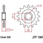 JT Sprockets JTF 1381-15 | Zboží Auto JT Sprockets JTF 1381-15 | Zboží Auto