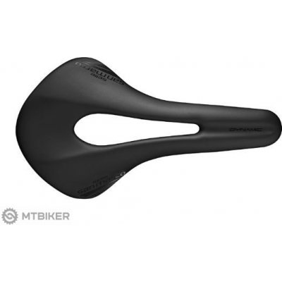 Selle San Marco AllRoad Dynamic Wide v černé – Zboží Mobilmania