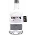 Zubří Absinth Z Lahve 70% 0,5 l (holá láhev) – Sleviste.cz