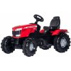 Šlapadlo Rolly Toys šlapadlo MASSEY FERGUSON 8650