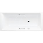 Kaldewei Puro Star 160 x 70 cm 258600013001 – Hledejceny.cz