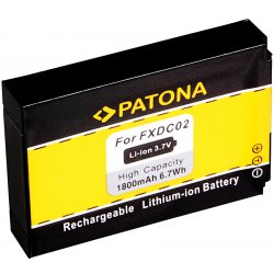 Patona PT1162 1800 mAh