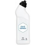 Alori nano Čistič odpadu 750 ml – Zboží Dáma