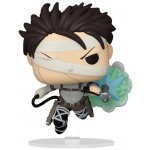 Funko Pop! 1993 Attack On Titan Levi – Zbozi.Blesk.cz