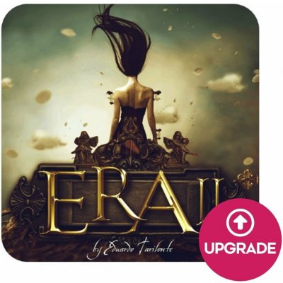 Engine Audio Era II Medieval Legends EP Upgrade (Digitální produkt) – Sleviste.cz