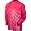 OXDOG XGUARD GOALIE SHIRT Bleached Red