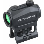 Vector Optics SCRAPPER černé