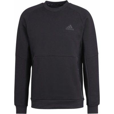 adidas M D4GMDY WC CRW černá – Hledejceny.cz