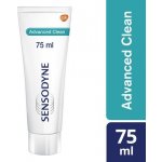 Sensodyne zubní pasta Advanced Clean 75 ml – Hledejceny.cz
