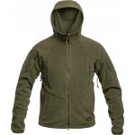 Bunda Helikon-tex fleecová Patriot Mk2 Olive – Sleviste.cz