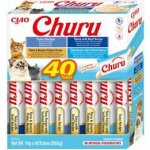 Churu Cat Tuna 560 g – Hledejceny.cz