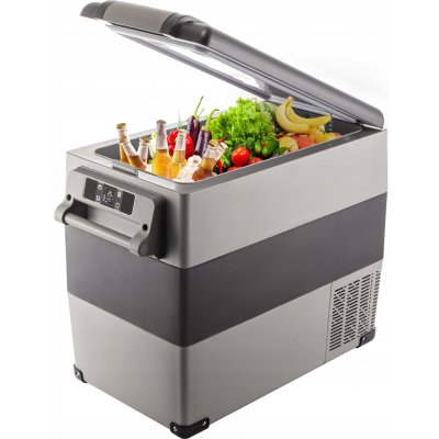 Alpicool kompresorová 45l 230/24 / 12V – Zboží Mobilmania