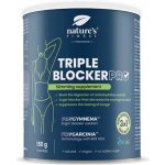 Nature's Finest Nutrisslim Triple Blocker Pro 150 g – Hledejceny.cz