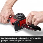 Einhell GE-PS 18/15 Li BL-Solo 4600040 – HobbyKompas.cz