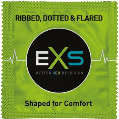 EXS Extreme 3 in 1 1ks