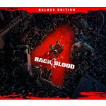 Back 4 Blood (Deluxe Edition) – Zboží Mobilmania