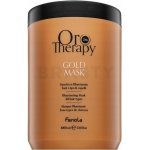 Fanola Oro Therapy maska 1000 ml – Zboží Dáma