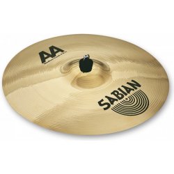 Sabian AA Medium Crash 18"