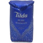 Tilda Basmati rýže 1 kg – Zboží Dáma