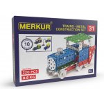 Merkur M 031 Železniční modely – Zboží Dáma